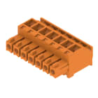 WEIDMULLER WEI1939880000 BCZ 3.81/07/90 SN OR BX
