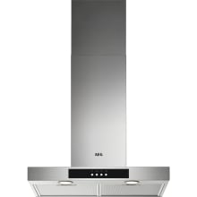 AEG HAUSGERATE AGZ942022491 Dunstabzug Kaminhaube 60cm edelstahl-sch