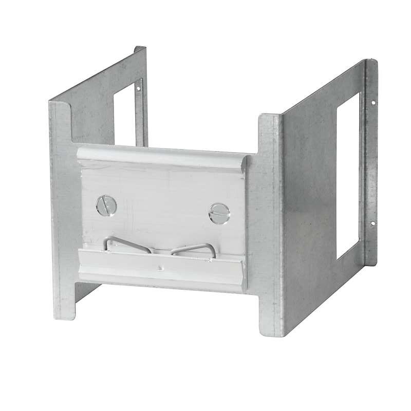 WEIDMULLER - WEI2433060000 ENERGY METER BRACKET L1
