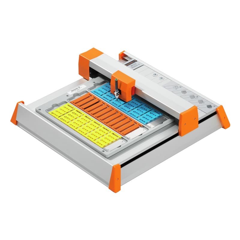 WEIDMULLER WEI2438520000 MCP BASIC 2