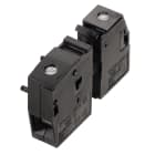 WEIDMULLER - WEI2439380000 WGK 10 GN/YE BX