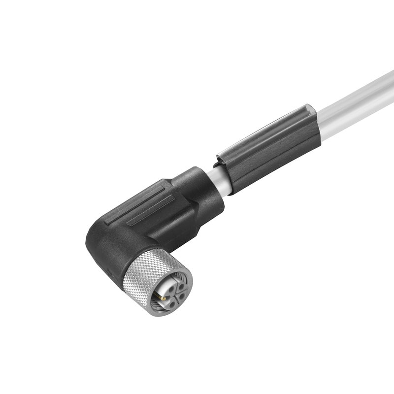WEIDMULLER WEI2455200150 SAIL-M12BW-L-1.5PGR