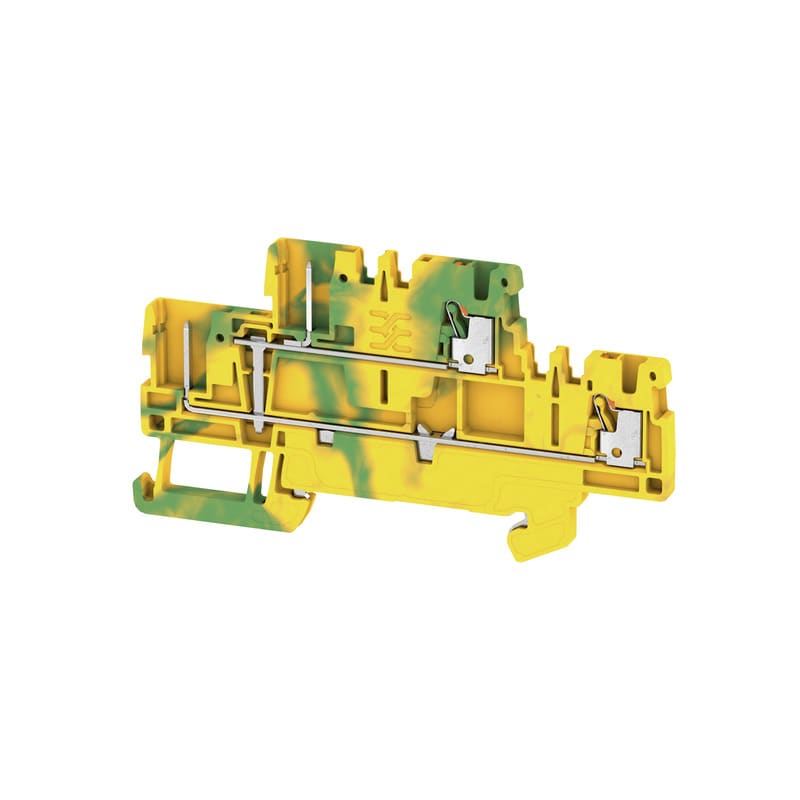 WEIDMULLER WEI2485870000 APGTB 1.5 2T PE 4C/2