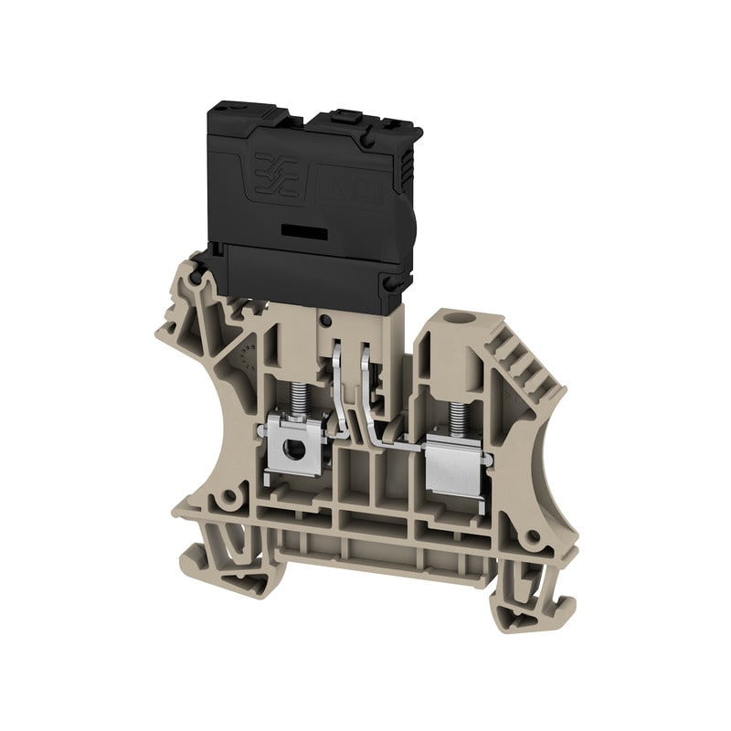 WEIDMULLER WEI2562050000 WFS 4 DB