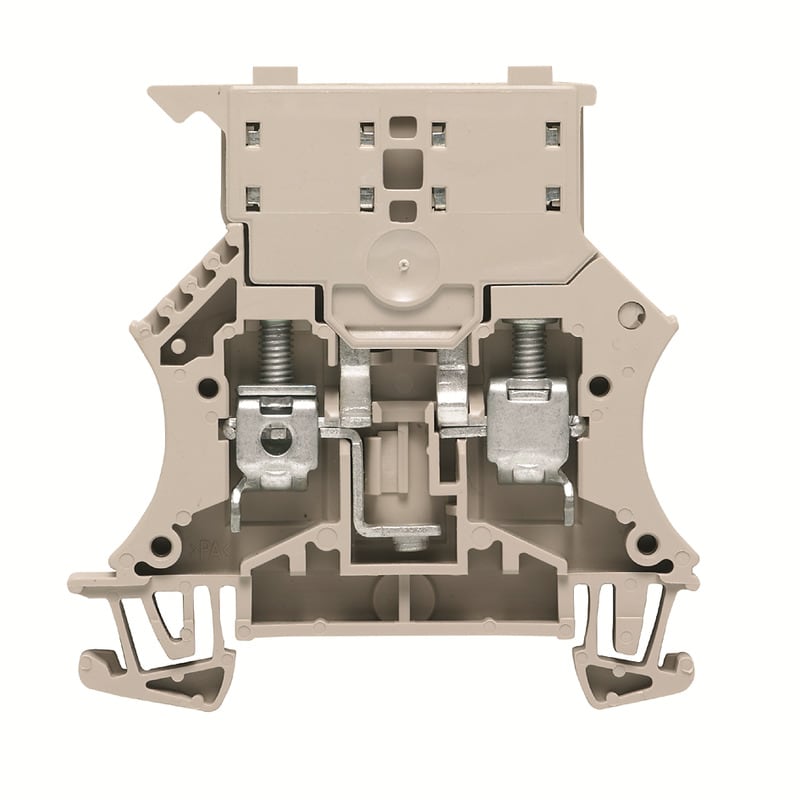 WEIDMULLER WEI2562730000 WSI 6
