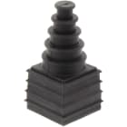 WEIDMULLER WEI2583510000 CABTITE CSE 2-11 SML BK