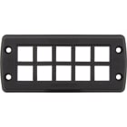 WEIDMULLER - WEI2583720000 CABTITE FR 24/10 BK SET