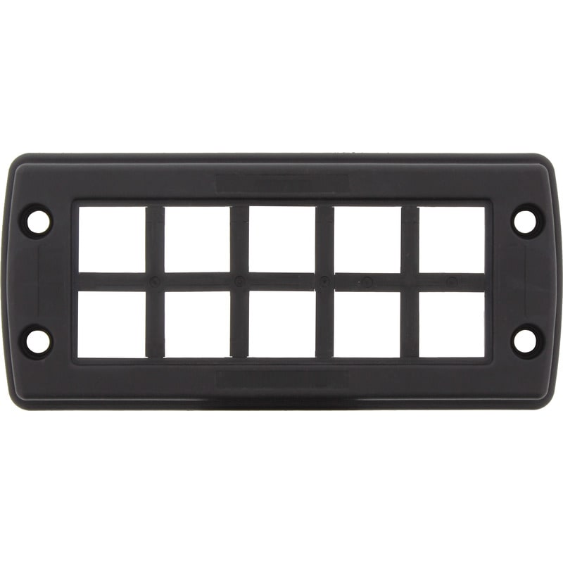 WEIDMULLER WEI2583720000 CABTITE FR 24/10 BK SET