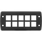WEIDMULLER WEI2583720000 CABTITE FR 24/10 BK SET