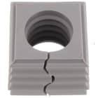 WEIDMULLER - WEI2584590000 CABTITE SE 12-13 SML GY