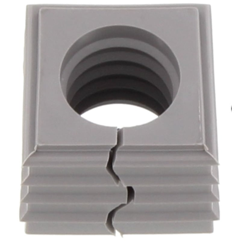 WEIDMULLER - WEI2584590000 CABTITE SE 12-13 SML GY