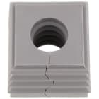 WEIDMULLER - WEI2584630000 CABTITE SE 9-10 SML GY