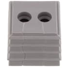 WEIDMULLER - WEI2584820000 CABTITE SE 2/8 SML GY