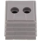 WEIDMULLER - WEI2584830000 CABTITE SE 2/7 SML GY