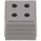 WEIDMULLER - WEI2584860000 CABTITE SE 4/3-4 SML GY