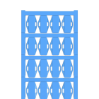 WEIDMULLER - WEI2602720000 SFX-DT 9/24 MC NE BL