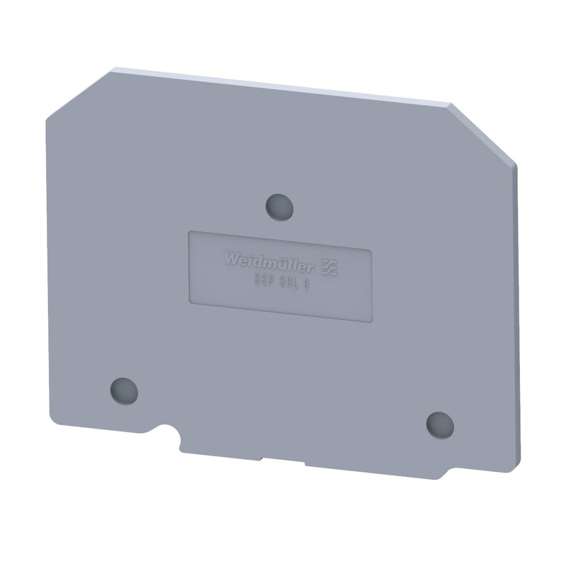 WEIDMULLER - WEI2615010000 SEP SRL 6