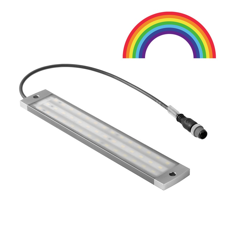 WEIDMULLER - WEI2635090000 WIL-LRGBWX-XXXXD024-240SXX0.3BM12GXXXX