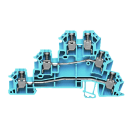 WEIDMULLER WEI6269250000 DLD 2.5 BL