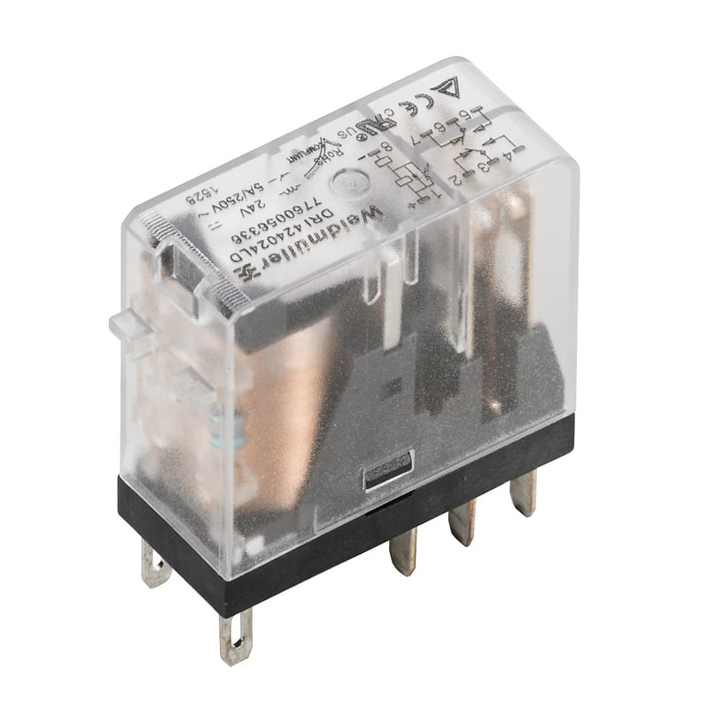 WEIDMULLER WEI7760056322 DRI424024