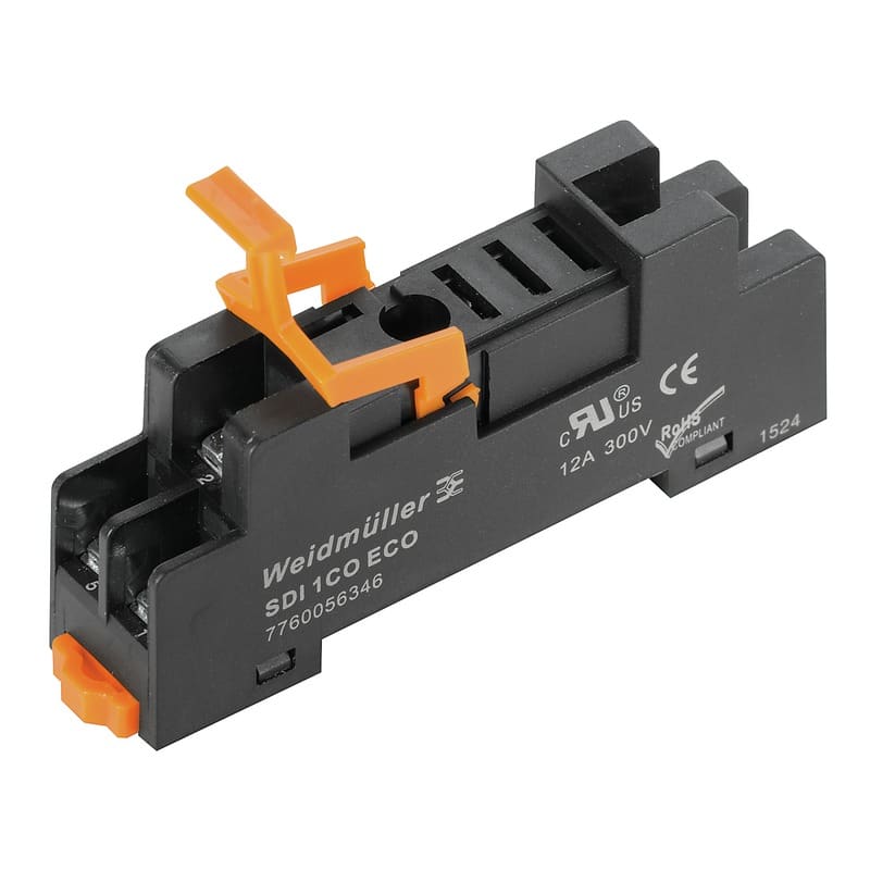 WEIDMULLER WEI7760056346 SDI 1CO ECO