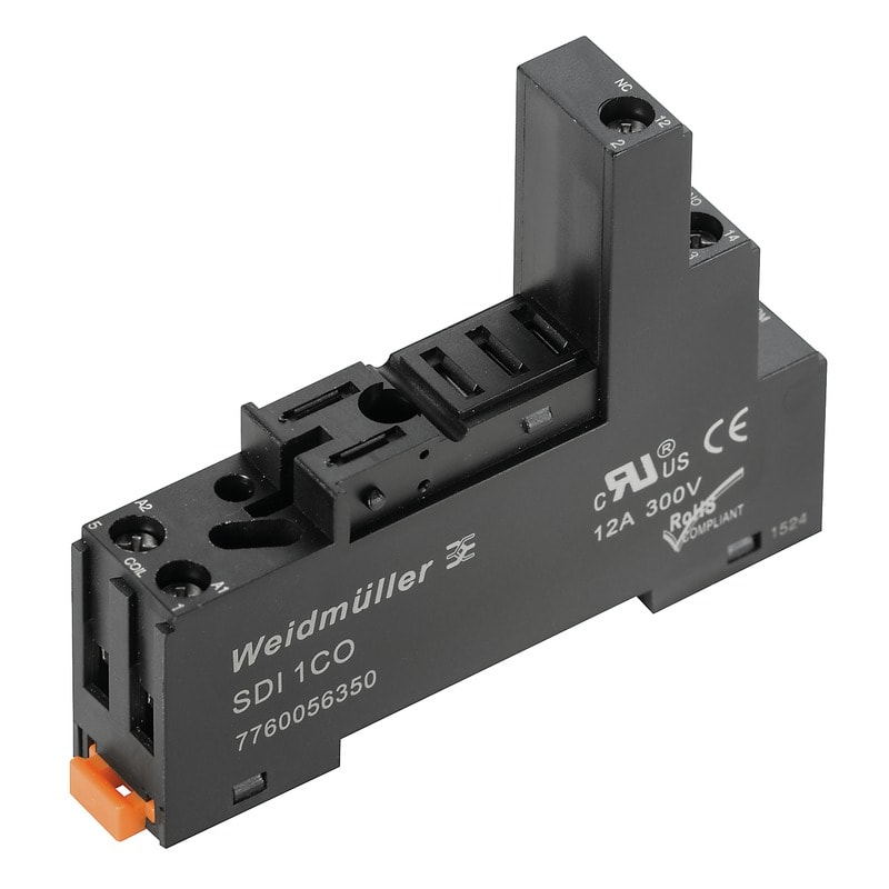 WEIDMULLER WEI7760056350 SDI 1CO