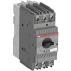 ABB SPA ABBMS16573 MS165-73A SALVAMOTORE 62-73A