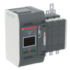 ABB SPA ABBOXB250E3X4QB OXB250E3X4QB COM. AUTO I-0-II 250A 3POL