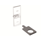 ABB SPA - ABB1SDA074027R1 Kit VR Sup E6.2 Iu=5000 3pcs CONFIGURATO