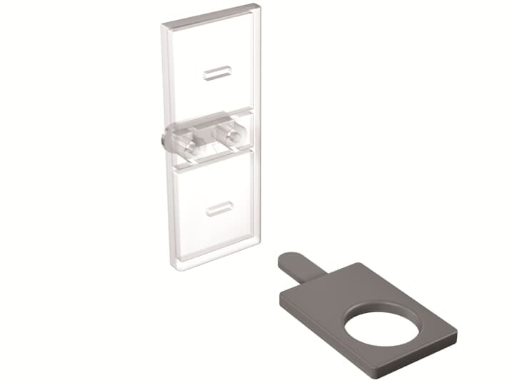 ABB SPA ABB1SDA074027R1 KIT VR UP E6.2/3 IU=5000 3PCSINST
