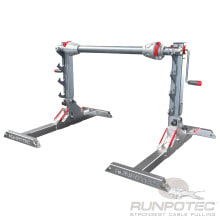 RUNPOTEC RUN10162 RUNPOLIFTER 4500 - L1150