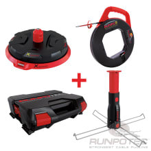 RUNPOTEC RUN10171 RUNPO5 + XB 300 - MULTI-SET