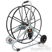 RUNPOTEC RUN20525 SEILHASPEL 770 BREIT