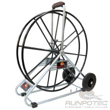 RUNPOTEC RUN20526 SEILHASPEL 770 SCHMAL