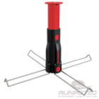 Runpotec - RUN20696 MULTIFUNKTIONSDORN