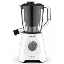 Krups - KEUKB42Q1 Standmixer & Entsafter 600W 2L/1.25L/800