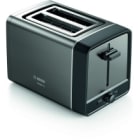 BOSCH ROBERT - BOSTAT5P425DE Toaster 2Schlitz 970W BrAtchenaufs. Auf