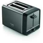 BOSCH ROBERT - BOSTAT5P425DE Toaster 2Schlitz 970W BrAtchenaufs. Auf