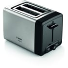 BOSCH ROBERT - BOSTAT4P420DE Toaster 2Schlitz 970W BrAtchenaufs. Auf