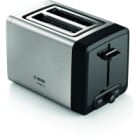 BOSCH ROBERT - BOSTAT4P420DE Toaster 2Schlitz 970W BrAtchenaufs. Auf