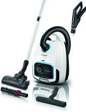 BOSCH ROBERT - BOSBGL6TSIL Bodenstaubsauger PowProt 700W 66dB 9.3m