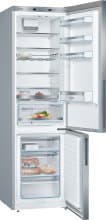 BOSCH ROBERT BOSKGE39AICA KA1/4hl-Gefrierkombi 60cm 0G 249/94L C e