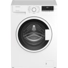 ELEKTRA BREGENZ EKR7176645400 Waschmaschine 1400U/min 7kg AqSa Disp D