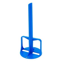 Primo - PRZP001 LeitungstrAger inkl. Klebescheibe, Hohl