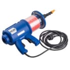 Primo - PRZP042 SchnureinzugsgerAt EZ 50 mit ZubehAr i