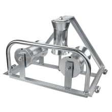 Primo - PRZP073 Eckrolle Stahl