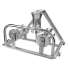 Primo PRZP073 Eckrolle Stahl