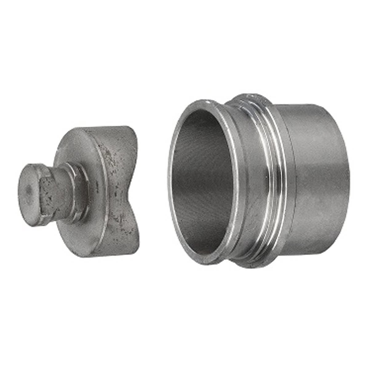 Primo - PRZP648 Einsatz fA1/4r Stanzzange M25