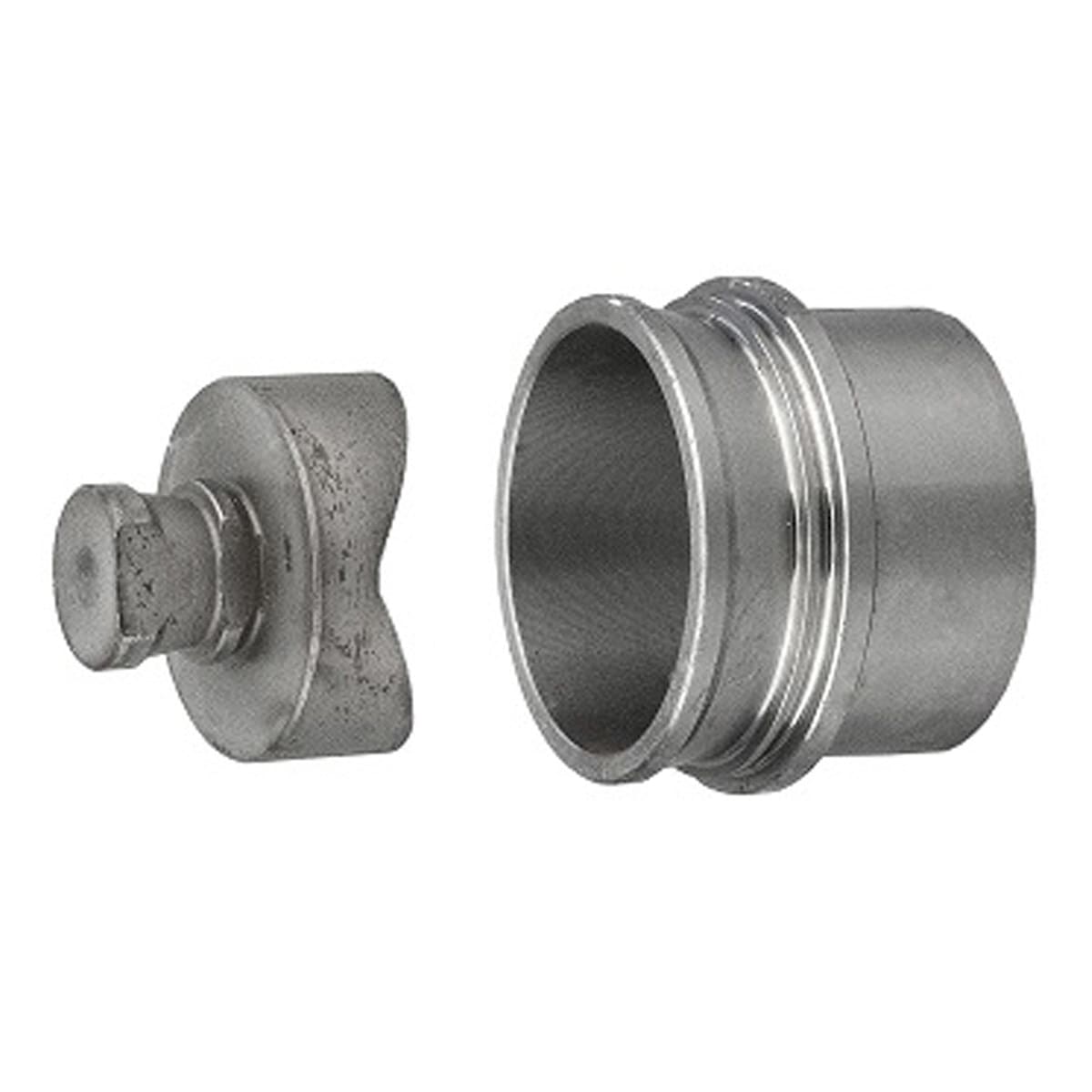 Primo PRZP648 Einsatz fA1/4r Stanzzange M25