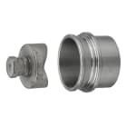 Primo PRZP648 Einsatz fA1/4r Stanzzange M25